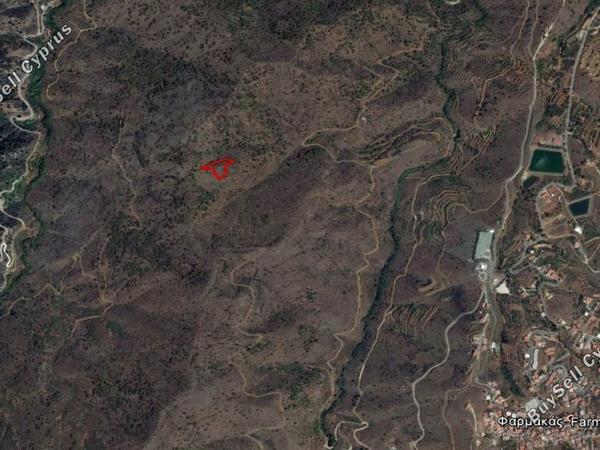 land for sale kampi nicosia 830153 image 15257475
