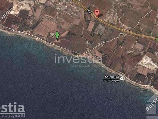 land for sale ormideia larnaca 8875153 image 17382030