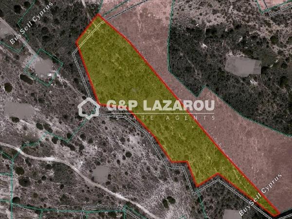 land for sale psematismenos larnaca 1688153 image 6010146