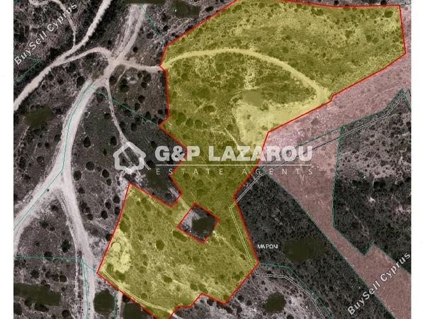 land for sale psematismenos larnaca 1688153 image 6010153