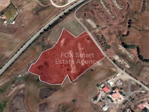 plot for sale anageia nicosia 1152153 image 5147679