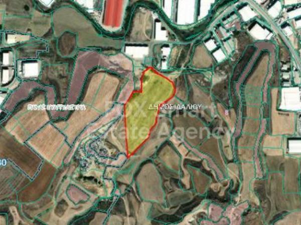 plot for sale dali nicosia 1151153 image 12671109