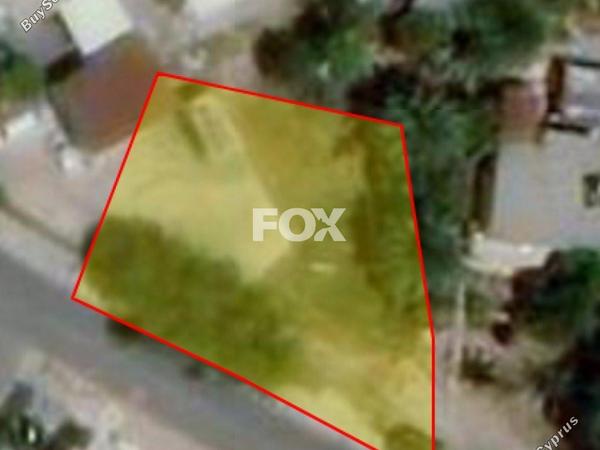 plot for sale konia paphos 1270153 image 5559256
