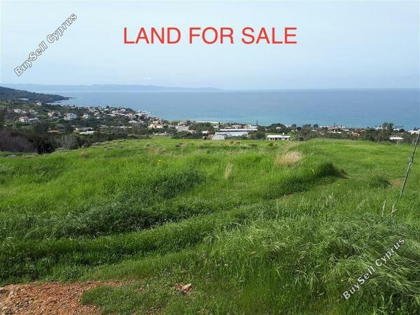 plot for sale pomos paphos 1470153 image 12654465