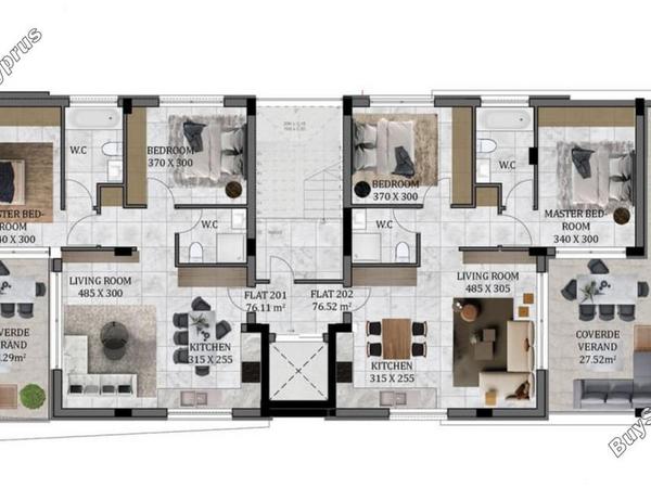 studio apartment building for sale agios athanasios limassol 8490153 image 15288875