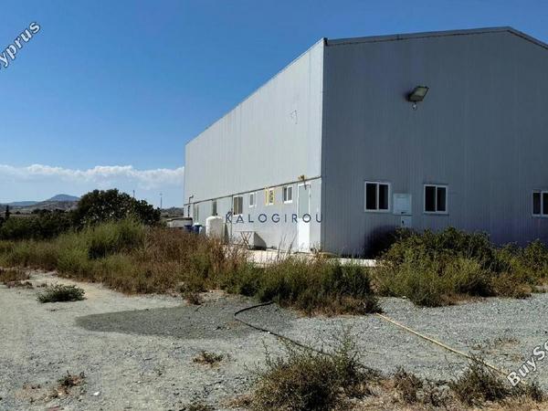studio warehouse for sale tersefanou larnaca 1651153 image 5685901