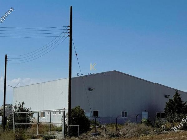 studio warehouse for sale tersefanou larnaca 1651153 image 5685903