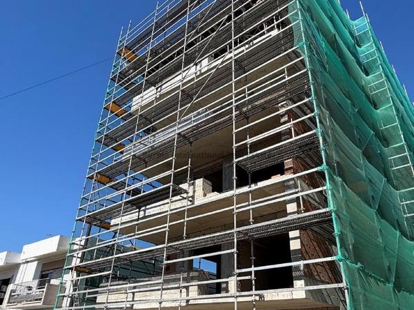 2 bedroom penthouse for sale chrysopolitissa larnaca 8056253 image 16559559