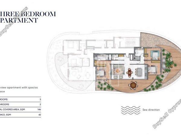 3 bedroom apartment for sale pyrgos limassol limassol 1883253 image 16727375