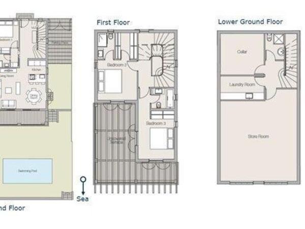 3 bedroom detached house for sale limassol marina limassol 1527253 image 3766971