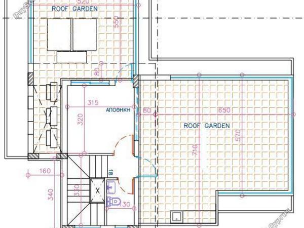 4 bedroom town house for sale dekeleia larnaca 7926253 image 12594629