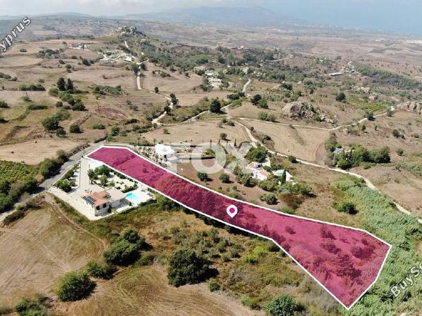land for sale drousia paphos 1358253 image 9384474