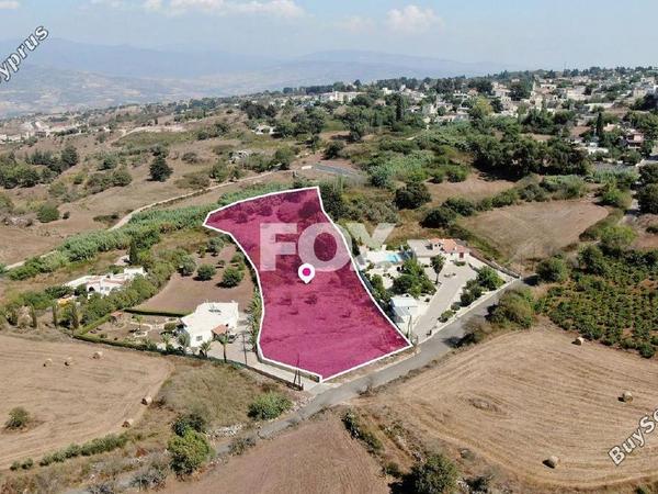 land for sale drousia paphos 1358253 image 9384477