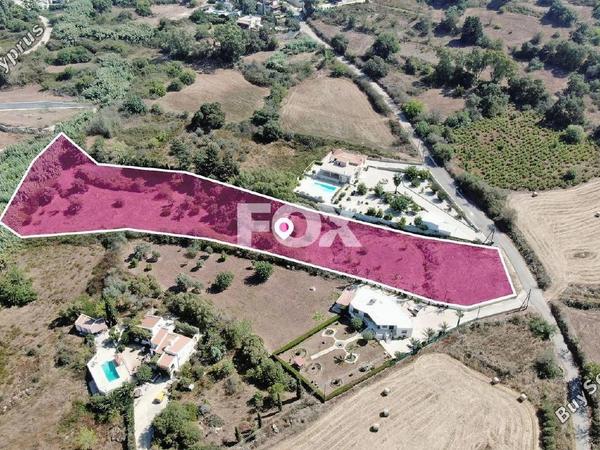 land for sale drousia paphos 1358253 image 9384478