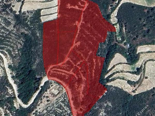 land for sale trimiklini limassol 7737253 image 10188042