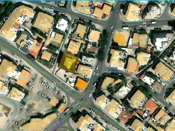 plot for sale pallouriotissa nicosia 864253 image 13257100