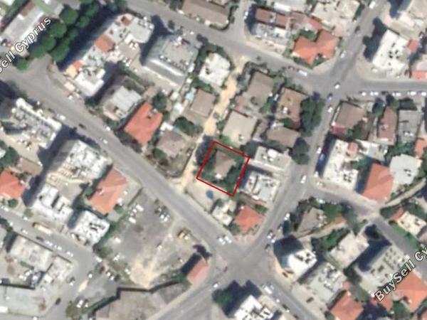 plot for sale pallouriotissa nicosia 864253 image 2828151