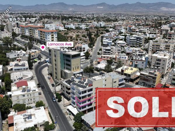1 bedroom apartment sold aglantzia nicosia 1861353 image 6806502