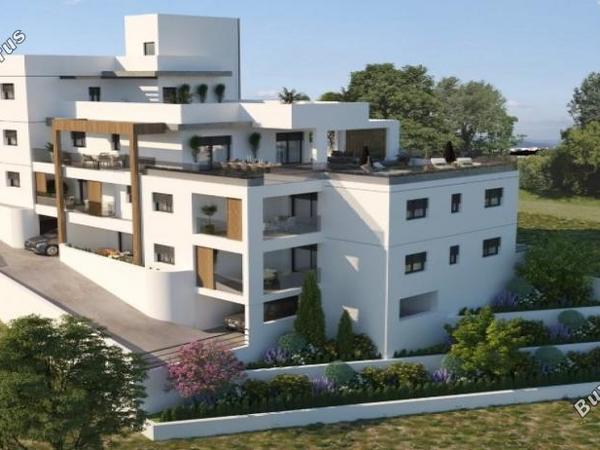 1 bedroom penthouse for sale kato deftera nicosia 1853353 image 16193602