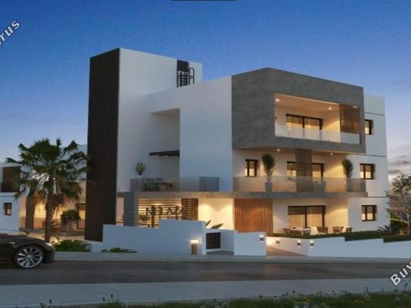 1 bedroom penthouse for sale kato deftera nicosia 1853353 image 16193608