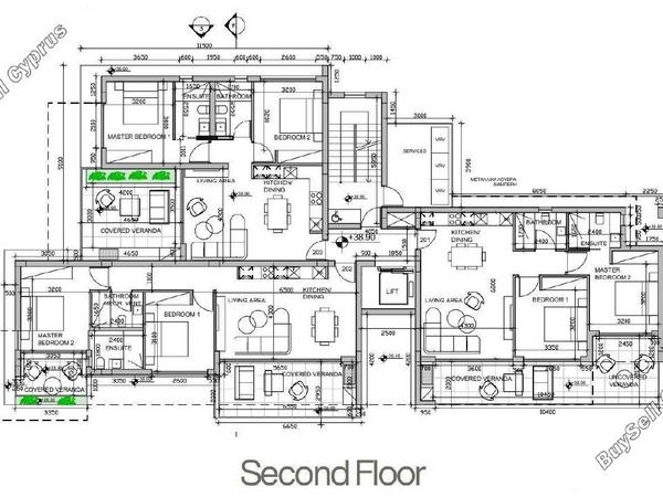 2 bedroom apartment for sale kato paphos paphos 8537353 image 15486587