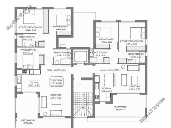 2 bedroom apartment for sale strovolos nicosia 1420353 image 12682393