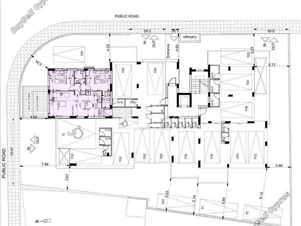 2 bedroom ground floor apartment for sale paralimni famagusta 1764353 image 13554819