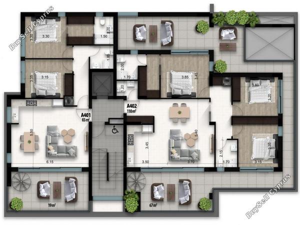 3 bedroom apartment for sale larnaca municipality larnaca 8351353 image 16224064