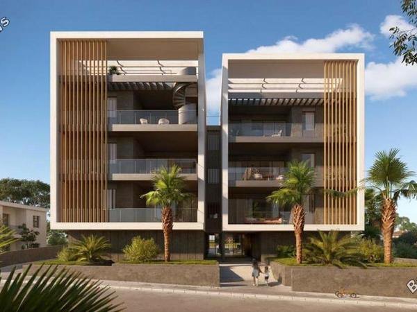 3 bedroom apartment for sale tombs of the kings paphos 1272353 image 13257487