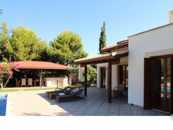 3 bedroom detached house for sale aphrodite hills paphos 1798353 image 15008354