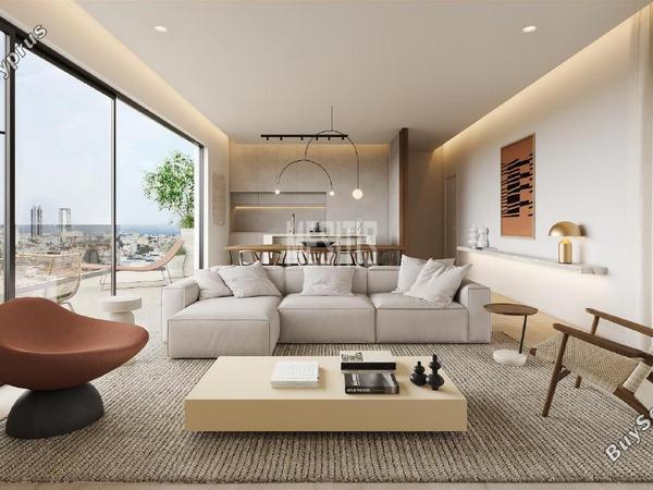 3 bedroom penthouse for sale agios athanasios limassol 1711353 image 10525663