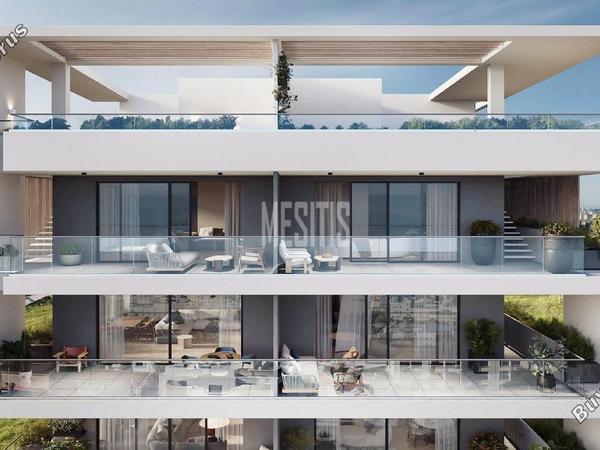 3 bedroom penthouse for sale agios athanasios limassol 1711353 image 11044075