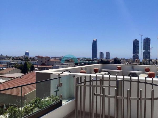 3 bedroom penthouse for sale agios nicolaos limassol 1179353 image 7133230