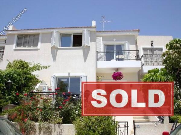 3 bedroom town house sold emba paphos 215353 image 70296