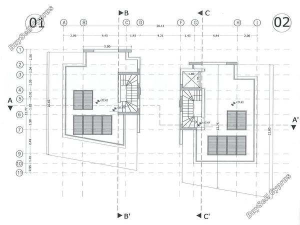 4 bedroom detached house for sale agia thekla famagusta 7982353 image 11763653