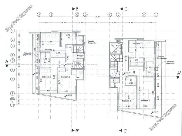 4 bedroom detached house for sale agia thekla famagusta 7982353 image 11763654