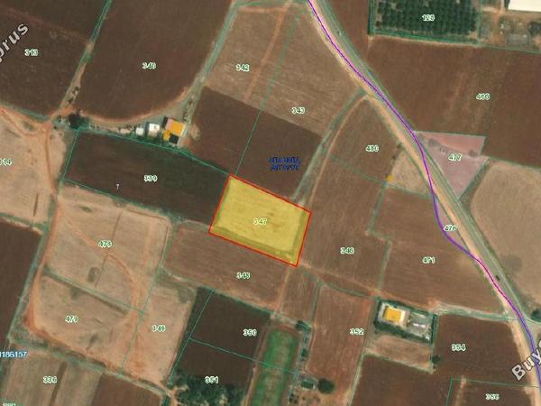 land for sale avgorou famagusta 1850353 image 13474781
