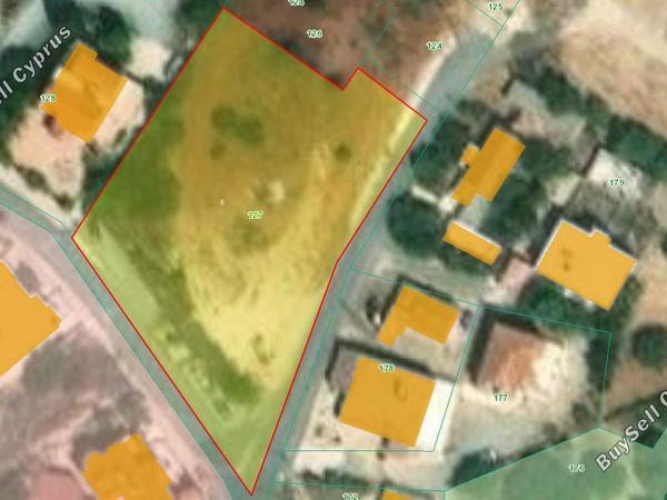 land for sale ormideia larnaca 8084353 image 13109196