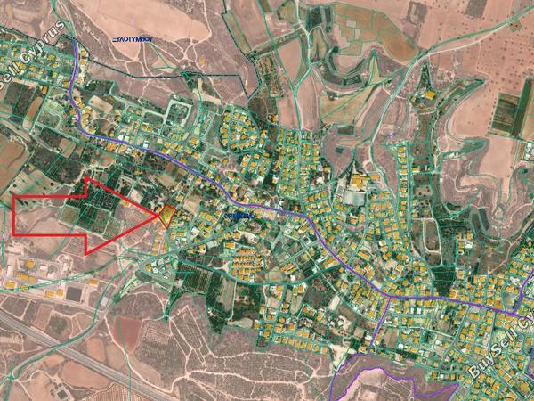 land for sale ormideia larnaca 8084353 image 13109198