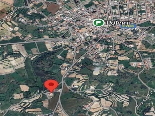 land for sale polemi paphos 1530353 image 5581256