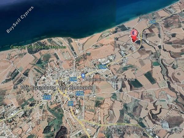 land for sale poli chrysochous paphos 946353 image 15599547