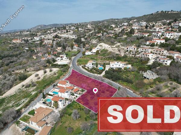 land sold armou paphos 1661353 image 4265139