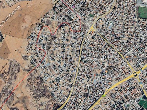 plot for sale archangelos nicosia 1627353 image 16705651