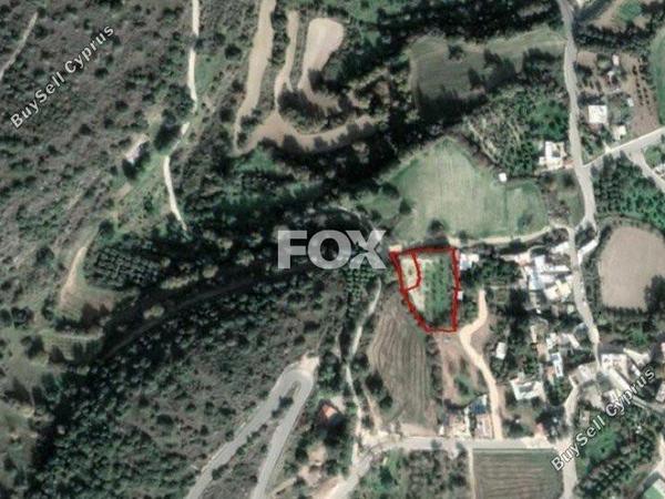 plot for sale kato akourdalia paphos 1159353 image 5522067