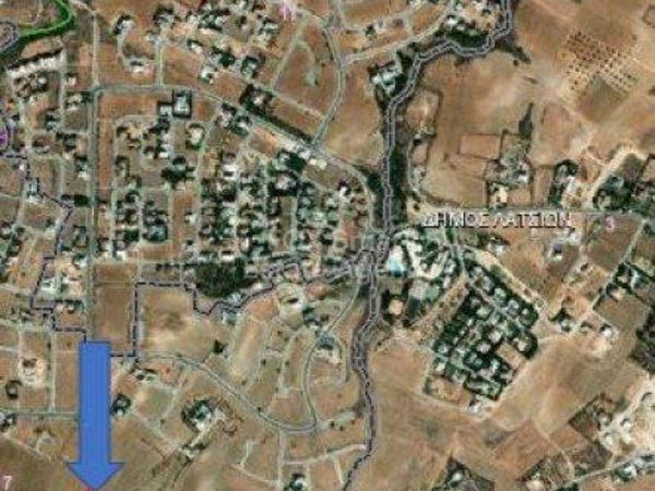 plot for sale pano lakatamia nicosia 1151353 image 5133158
