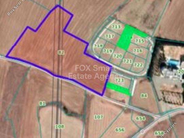 plot for sale pano lakatamia nicosia 1151353 image 5133163