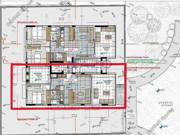 1 bedroom apartment for sale kato polemidia limassol 7729453 image 10127414