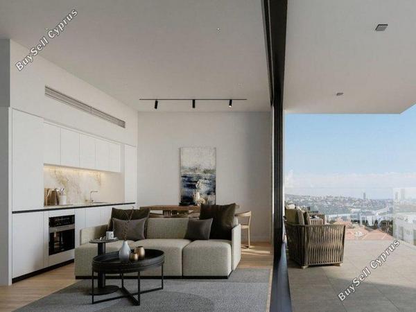 1 bedroom penthouse for sale ypsonas limassol 1770453 image 16193248