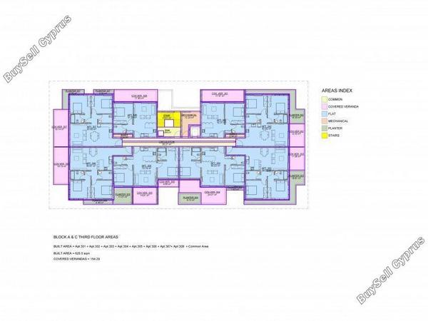 2 bedroom apartment for sale tombs of the kings paphos 8238453 image 14244131