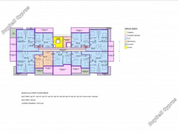 2 bedroom apartment for sale tombs of the kings paphos 8238453 image 14244136